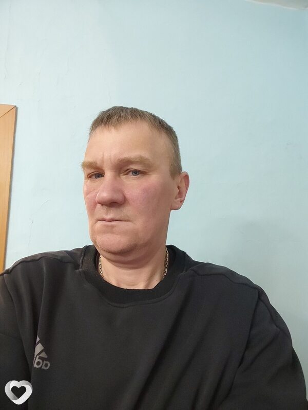 Вячеслав, 50, Омске — анкета №3602646
