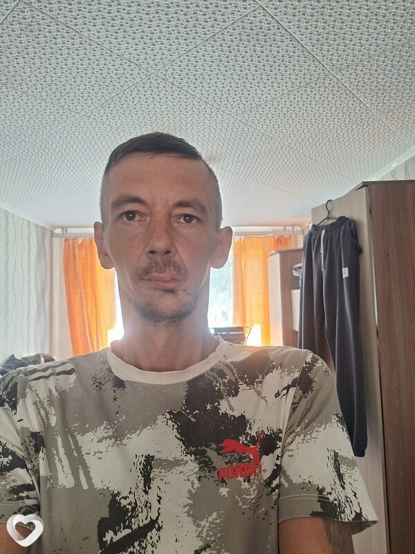 Сергей, 41, Уссурийске — анкета №3602800