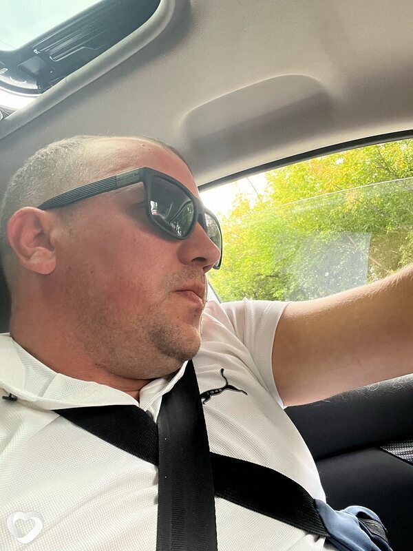 Viktor, 39, Новосибирске — анкета №3602801