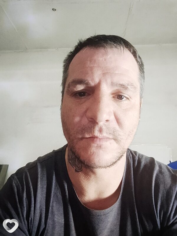 Александр, 43, Владивостоке — анкета №3602802