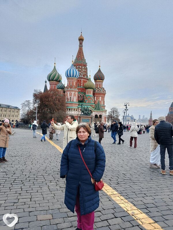 Яна, 39, Орехово-Зуеве — анкета №3602806