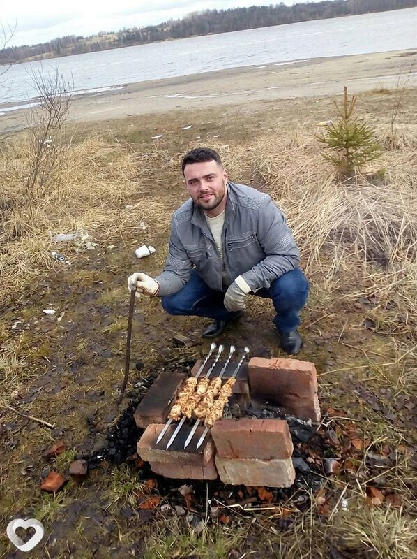 Максим, 27, Ростове-на-Дону — анкета №3602808