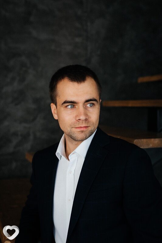 Максим, 33, Симферополе — анкета №3602816