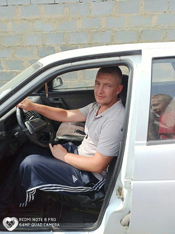 Александр, 39, Магнитогорске — анкета №3602820