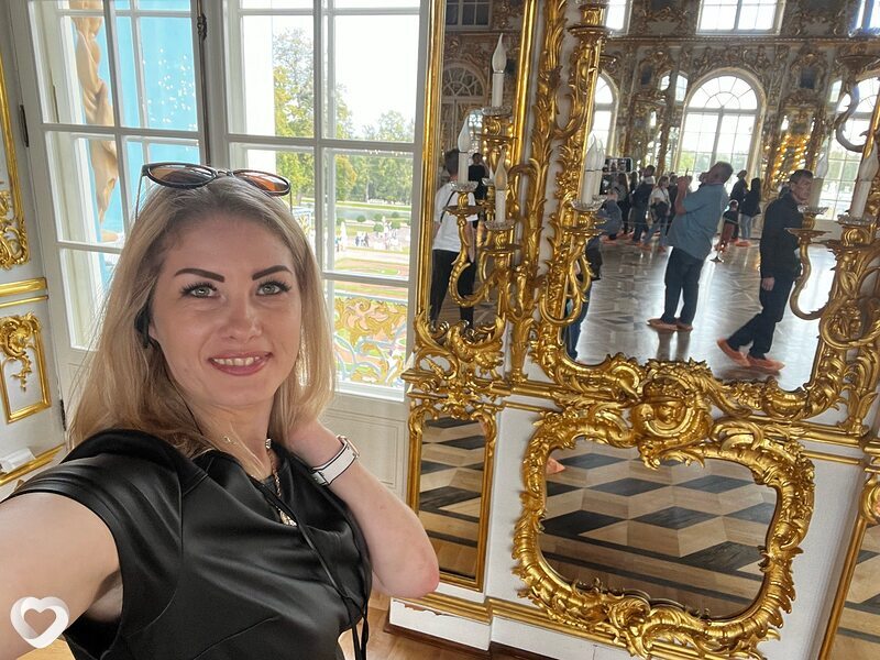 Валентина, 43, Владивостоке — анкета №3602701
