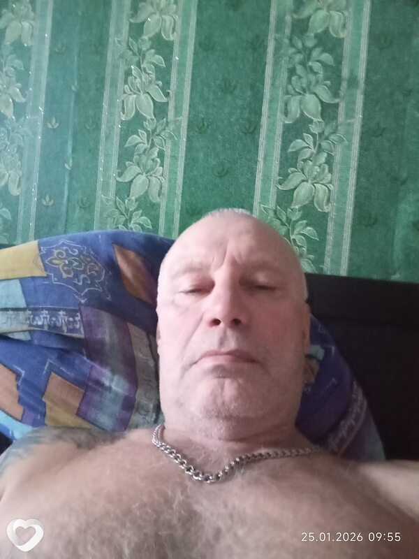 Герман, 60, Омске — анкета №3602706