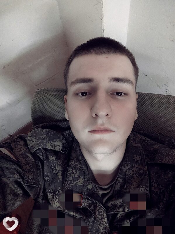 Роман, 22, Люберцах — анкета №3602708