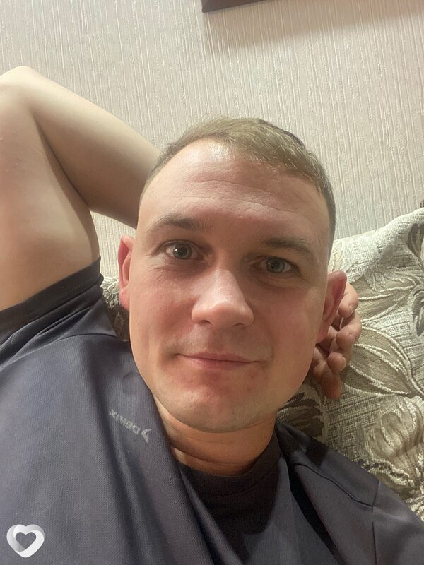 Ekviym, 33, Каменске-Уральском — анкета №3602710
