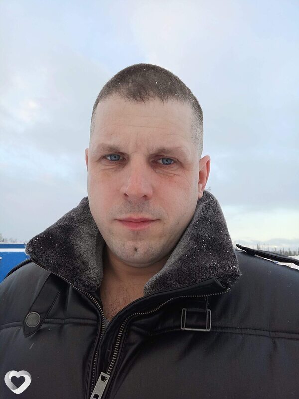 Серж, 39, Омске — анкета №3602721