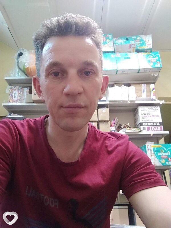 Андрей, 51, Москве — анкета №3602723