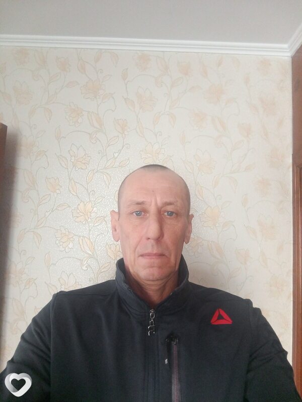 Тимур, 51, Прокопьевске — анкета №3602724