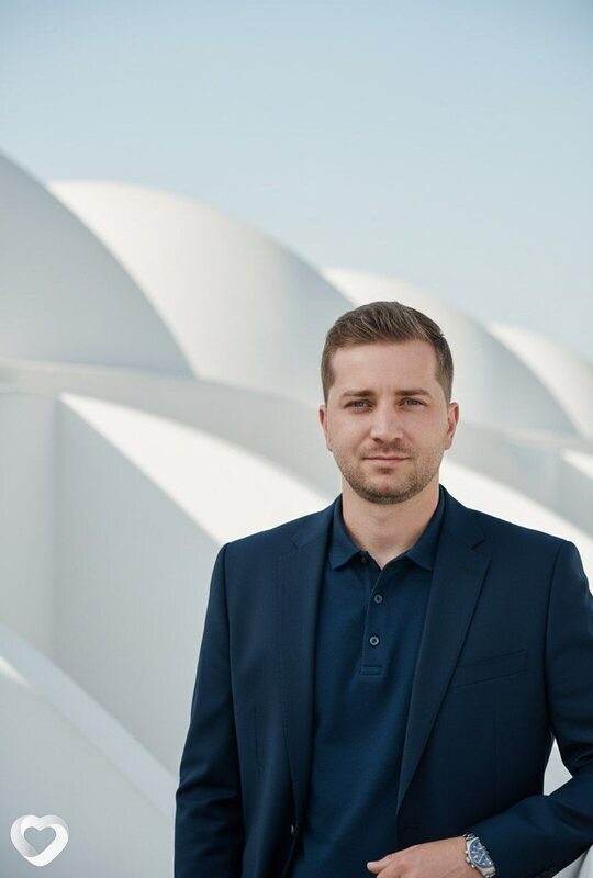 Леонид, 44, Хабаровске — анкета №3602726