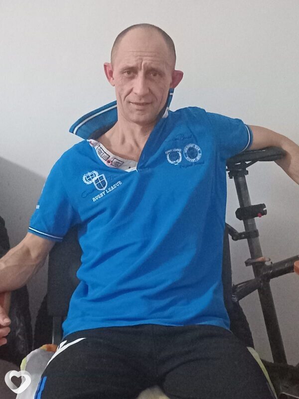 Алексей, 46, Усть-Каменогорск — анкета №3602728
