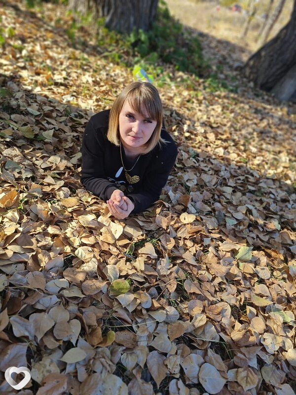 Светлана, 37, Усть-Каменогорск — анкета №3602736