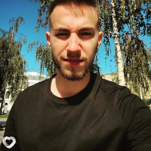 Антон, 25, Новосибирске — анкета №3602747