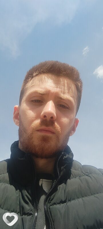 Максим, 31, Ижевске — анкета №3602829