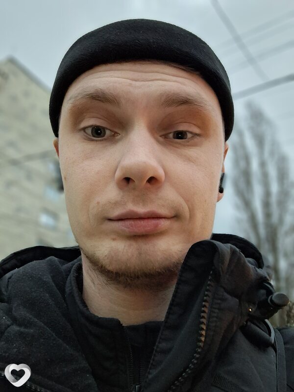 Ваня, 29, Киеве — анкета №3602832