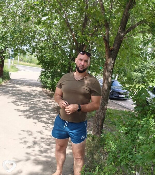 Алексей, 44, Саратове — анкета №3602833