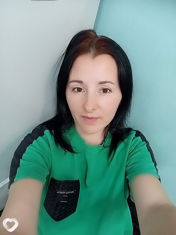 Ирина, Дальнегорск
