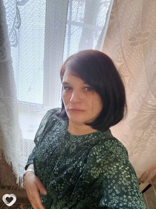 Клара, 35, Владимире — анкета №3602839
