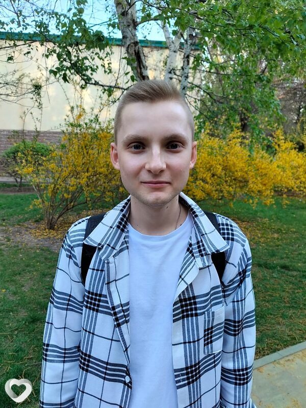 Сергей, 24, Волгограде — анкета №3602844