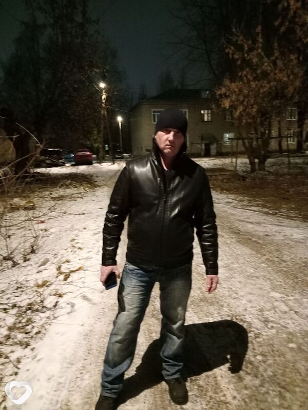 Александр, 40, Иванове — анкета №3602857