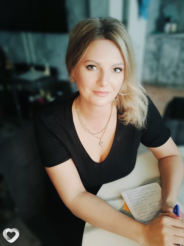 Polina, 33, Петропавловске-Камчатском — анкета №3602863