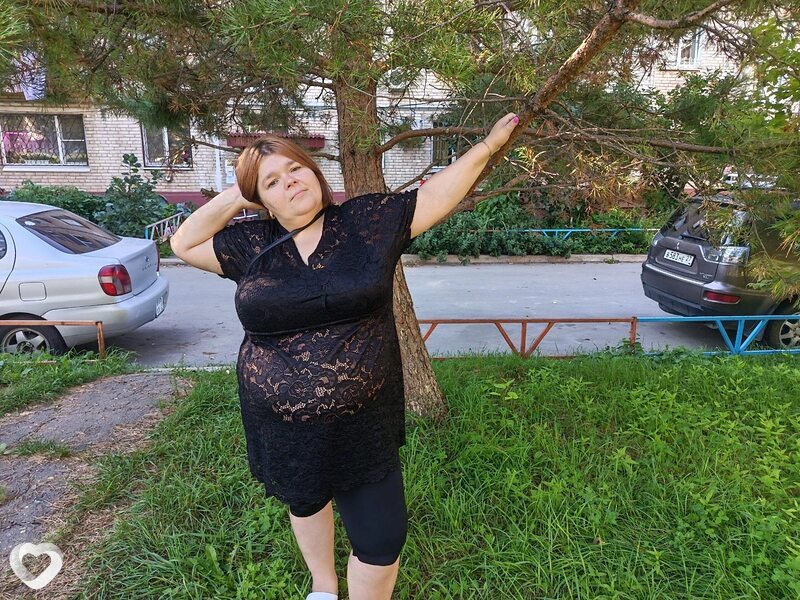 Екатерина, 41, Хабаровске — анкета №3602866