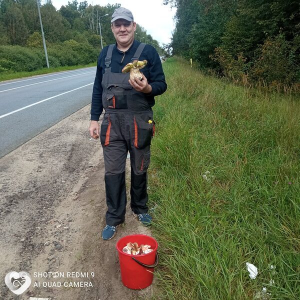 Павел, 50, Серпухове — анкета №3602867