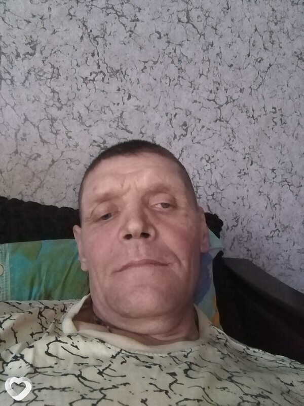 Владимир, 46, Березниках — анкета №3602877