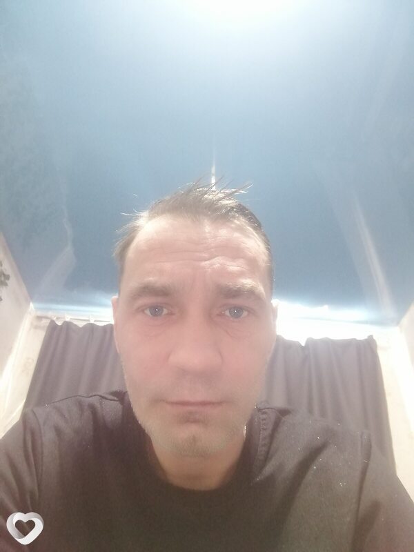 Денис, 42, Омске — анкета №3602890