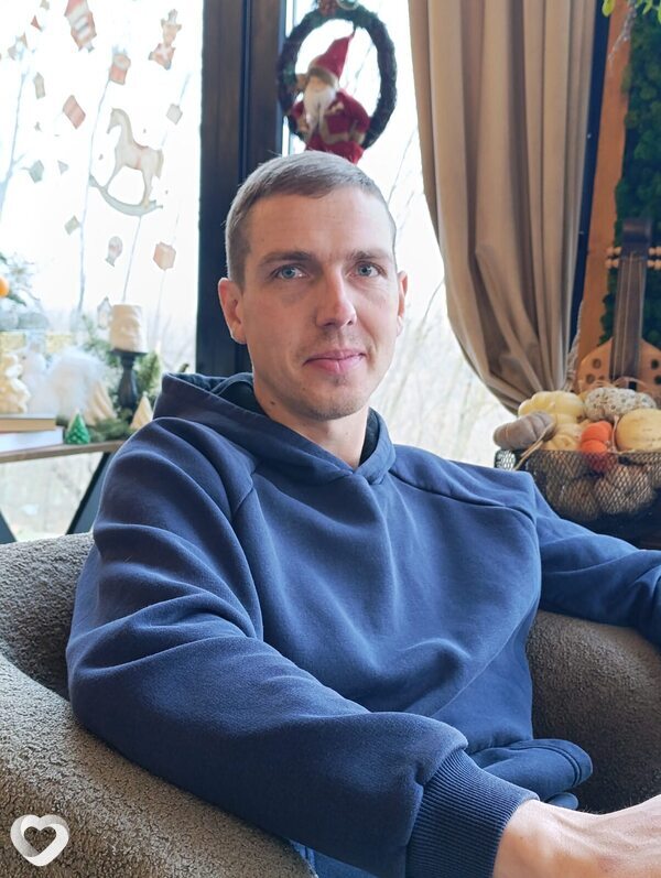 Алексей, 32, Севастополе — анкета №3602924