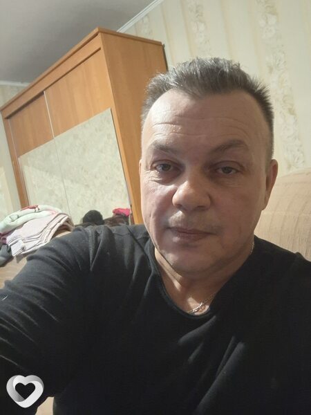 Константин, 49, Иркутске — анкета №3602925