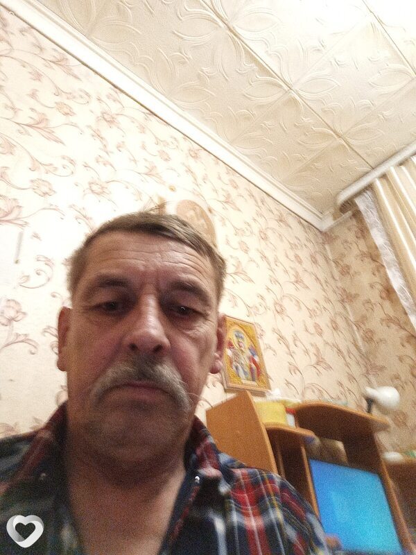 Владимир, 49, Белове — анкета №3602927