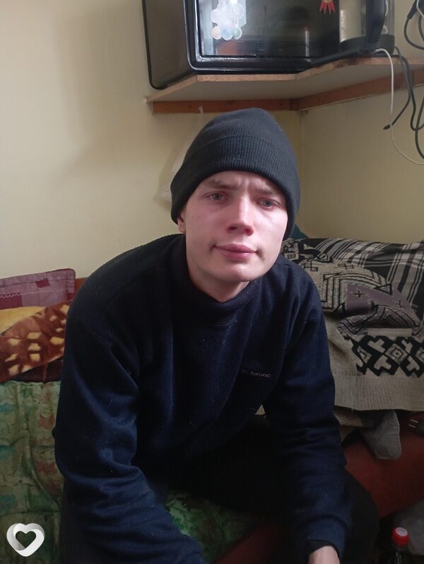 Андрей, 20, Бишкек — анкета №3602928