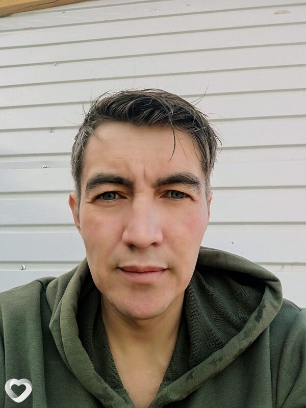 Денис, 41, Мытищах — анкета №3602933