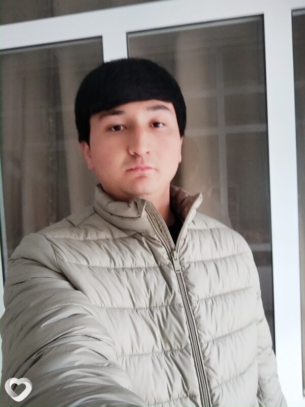 Сирожиддин, 25, Туле — анкета №3602945