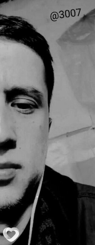 Дима, 30, Липецке — анкета №3602947