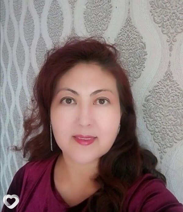 Sinu, 50, Караганде — анкета №3602949