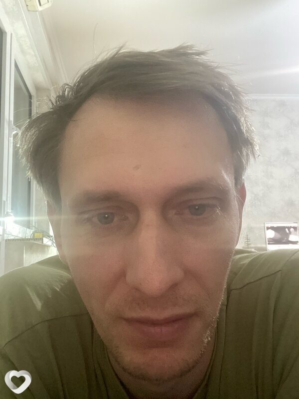Антон, 41, Ташкент — анкета №3602951