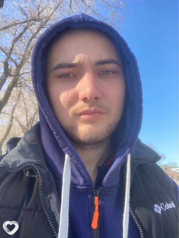 Юрий, Талдыкорган