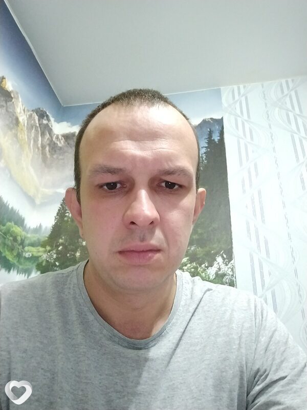 Сергей, 38, Орехово-Зуеве — анкета №3602958