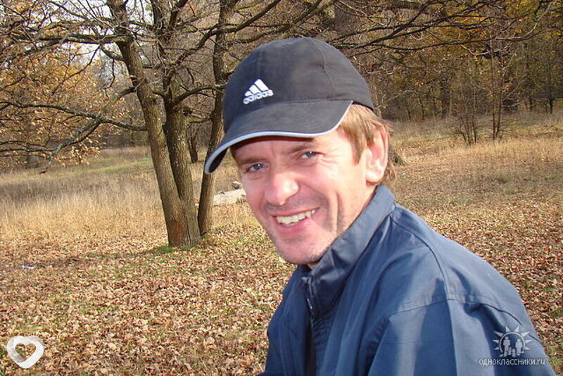 Валентин, 51, Донецке — анкета №3602966