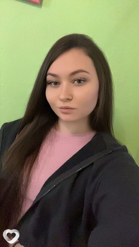 Даша, 19, Киеве — анкета №3602901