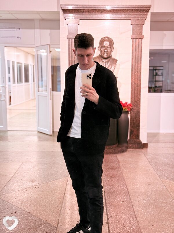 Алексей, 25, Ижевске — анкета №3602907