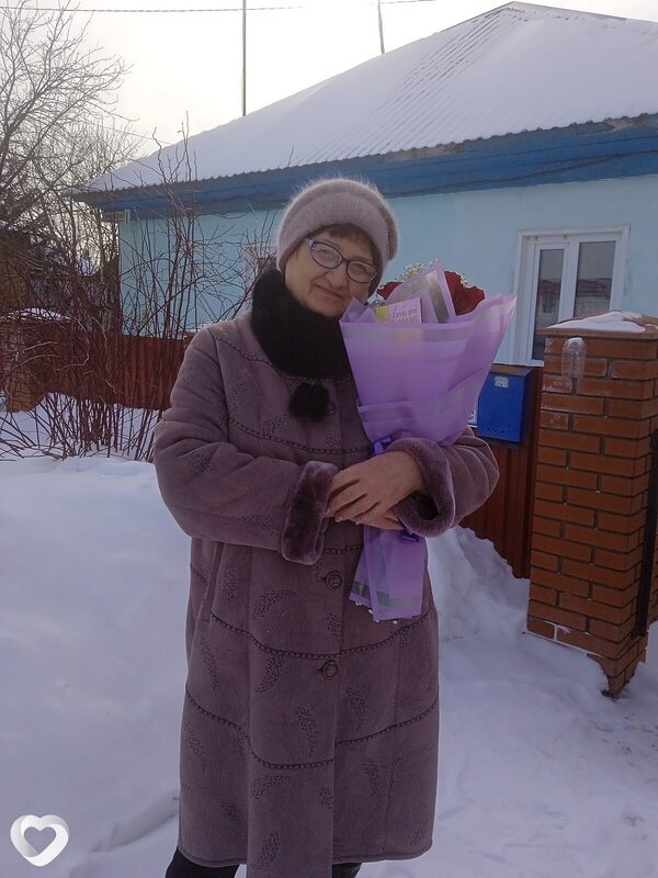 Татьяна, Тальменка