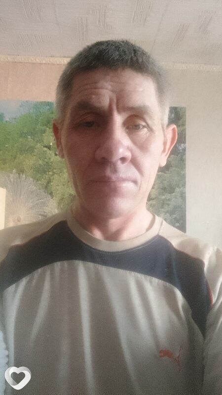 Александр, 53, Кургане — анкета №3602914