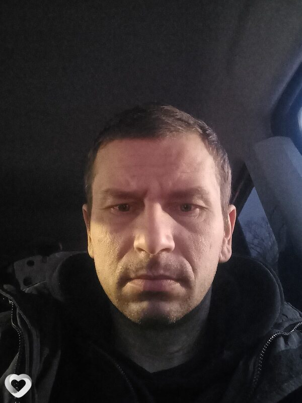 Олександр, 36, Киеве — анкета №3602981