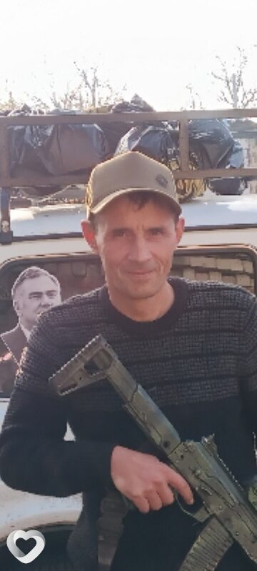 Андрей, 51, Казани — анкета №3602988