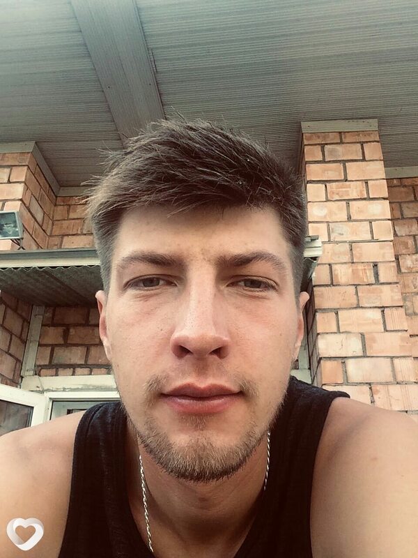 Афоня, 29, Новосибирске — анкета №3602996